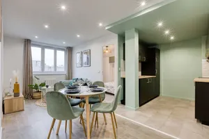 Image of Le Colbert - Appt moderne pour 4 voyageurs