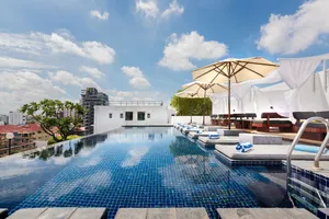 Image of PATIO Hotel & Urban Resort