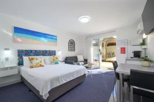 Image of Seastar Studio at Mandurah Gates Resort