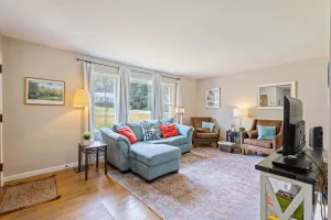 Image of The Magnolia Manor 4BR Greenway Retreat