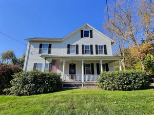 Image of Historic Colonial...Close to Village Green