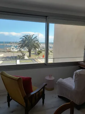 Image of SEAFRONT T2 APARTMENT