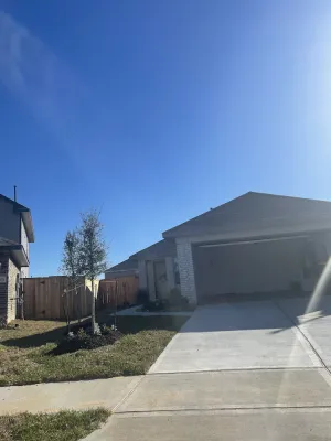 Image of Quiet new construction home on culdesac street
