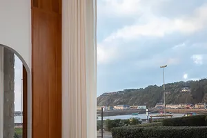 Image of ERQUY, sea view apartment near the beach, (4 pers)