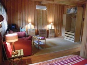 Image of Chalet - Bordeaux
