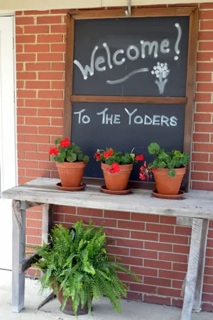 Image of The Yoder’s on Somerset: Sleeps 1-6.