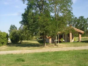 Image of Location gîte 4 personnes Mazères - La Petite Maison