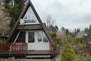 Image of Nurdach holiday home in the Black Forest