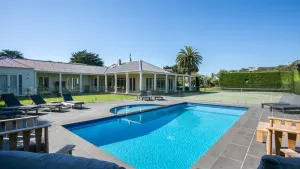 Image of Tara Portsea Beach House