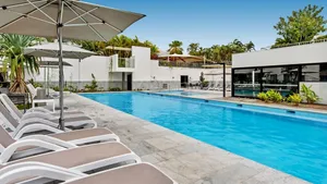 Image of Fabulous Position on Noosa Sound with beautiful water views
