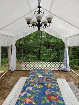 Image of RV Spot #3 at Watts Bar Lake