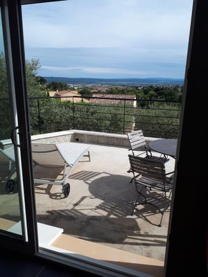 Image of Maison 95 m2 VUE Panoramique Manosque 04