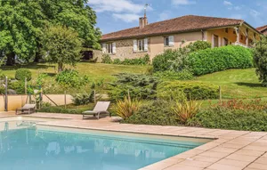 Image of Les Marronniers