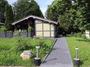Image of Ferienhaus Robinson Paradiesecke 174