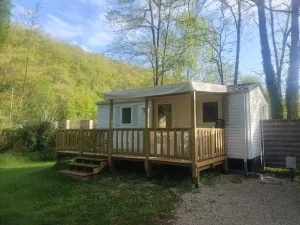 Image of Camping 3 étoiles - Piscine - eeeghd