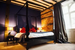 Image of Kings Arms Hotel