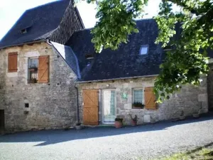 Image of Gîte de France à Turenne 3 épis - Gîte de France 6 personnes MAE-9334