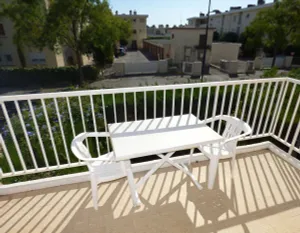 Image of Apartment 150 M from the beach, washing machine, Wi Fi...