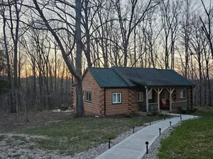 Image of Perfect Cabin for Fisherman and Families