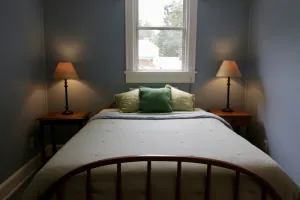 Image of Cardinals Roost Virginia Apartment: On Boulevard - Sleeps 3