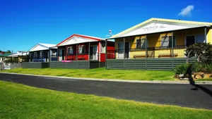 Image of Seaview Beach House 3