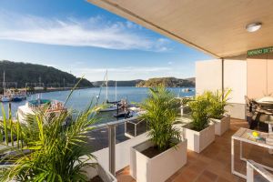 Image of Jewel of Brooklyn - Hawkesbury River Marina