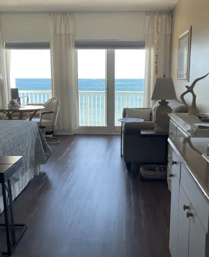 Image of SUNRISE IN BED~BREATHTAKING OCEAN VIEWS~COUPLES RETREAT!