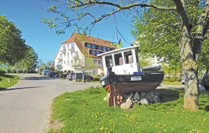 Image of Apartment FIP-Ferienpark - Insel Poel-1 by Interhome
