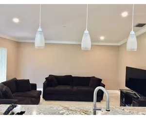 Image of ☀️LUXURY family home mins to hard rock stadium\/CASINO\/MALLS