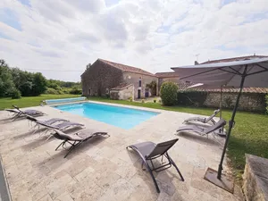 Image of La spacieuse maison des miots