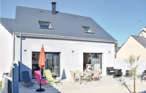 Image of Stunning Home In Saint-Germain-Sur-Ay