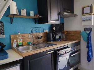 Image of Villa Les Mathes, studio flat, 4 persons