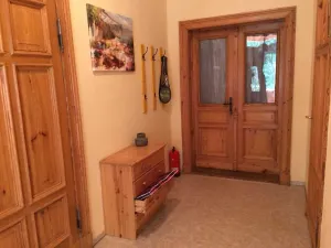 Image of Vacation apartment at Krähebach - Holiday apartment - online