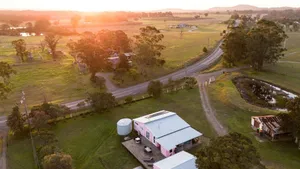 Image of Heart of Lovedale