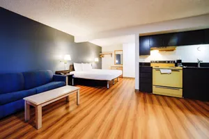 Image of OYO Hotel Hermiston OR, Downtown