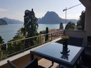 Image of Villa Violetta - Bellavista
