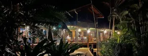 Image of WaitaWhile Eco Retreat - Holiday sustainably, pool, walk to beach