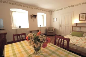 Image of Bioweingut Hauerhof 99 -apartment 1