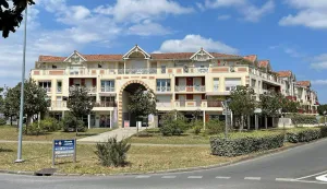 Image of \"les Barbots\", Appartement T2 à Gujan-mestras