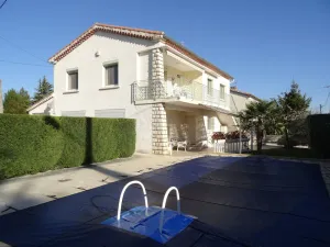 Image of Gite Les Grillons - Grand Avignon - Provence