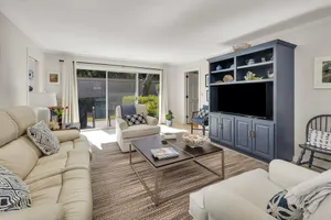 Image of Sea Palms Colony - 2 bed\/2 bath ground level condo