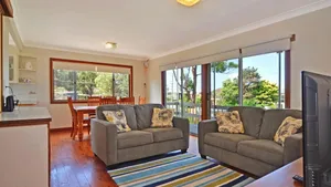Image of Crystal Waters Beach House - Belle Escapes Jervis Bay