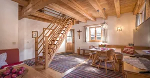Image of \"große\" Ferienwohnung Zuhaus bis 7 Personen (96 qm)