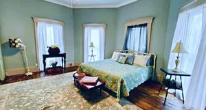 Image of Nashville Suite#2 Pet Friendly Steps away from Shops, Restaurants