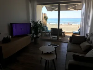 Image of Superb sea view apartment, brand new