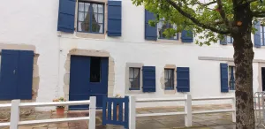 Image of Maison Ugarte