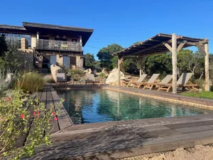 Image of Chalet Valle di Corti
