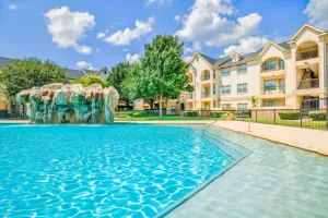Image of Peaceful 1BR Unit With Balcony