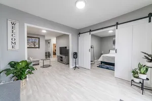 Image of 3 bedroom apartment in Cranston, RI