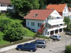 Image of Apartment 'Ferienwohnung Herter 2' with Lake View, Balcony and Wi-Fi